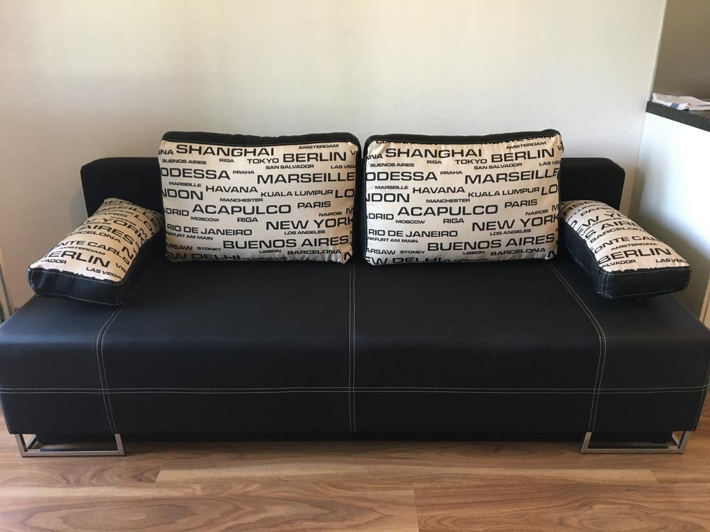 Apartmenty Patris Tatranská Štrba Eksteriør billede